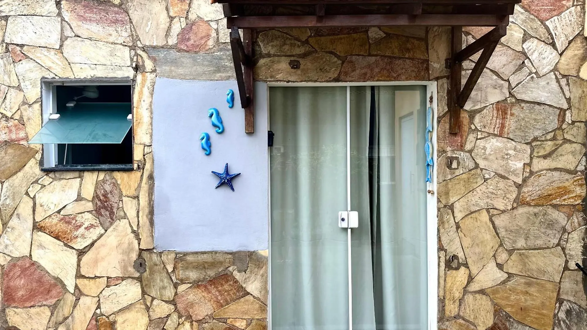 Holiday home Suite Pertinho Da Praia Arraial do Cabo