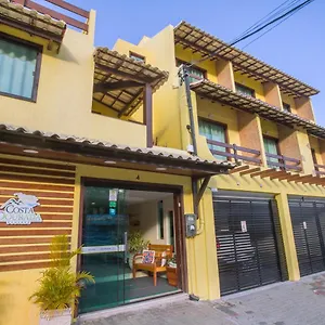 3* Inn Costa Dourada