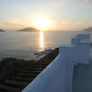  Holiday home Casa Beachfront