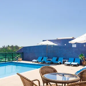 4* Hotel Mediterrane By Castelo Itaipava