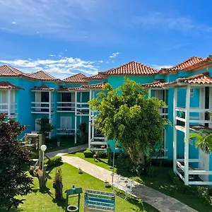 3* Hotel Paraiso Do Atlantico