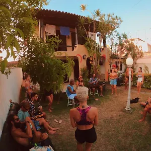  Hostel Vibe House Arraial