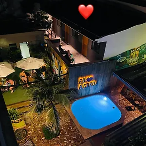  Hostel A Coroa &
