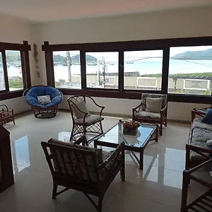 3* Inn Canto Da Baleia