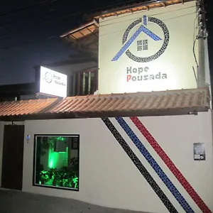 3* Inn Hope